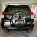 تويوتا برادو 2013 TXL V6 QR 65000